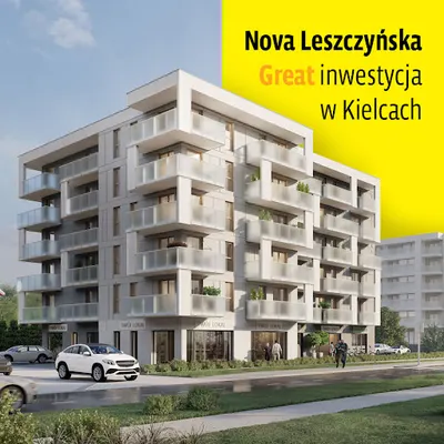 GreatHouse - Biuro Nieruchomości Kielce