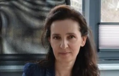 dr n. med. Dorota Szyska-Skrobot Endokrynolog